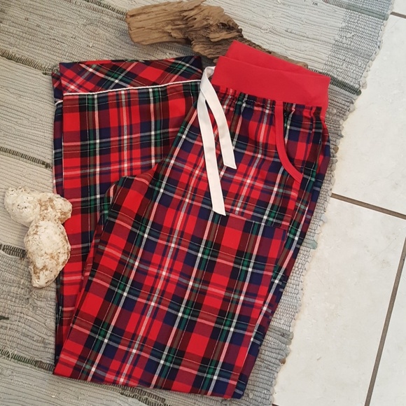 Victoria's Secret Other - Victoria's Secret pajama bottoms SP